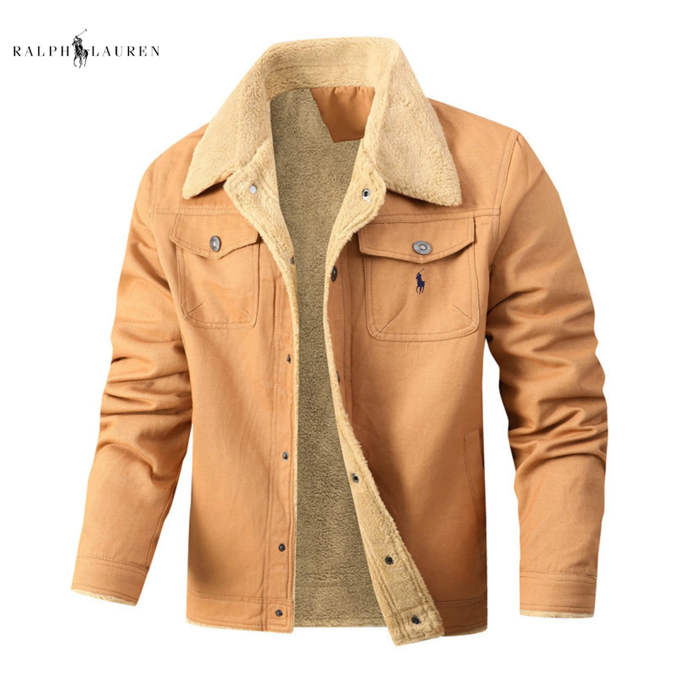 Elegant Jacket | RL