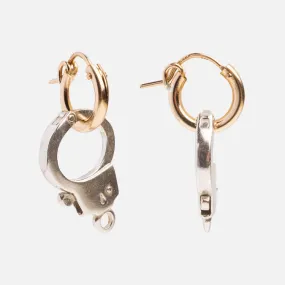 Espositas Hoop Earrings