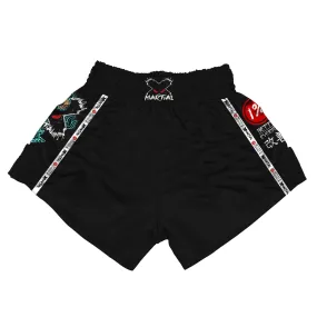 Extreme X Style Bender Muay Thai Shorts