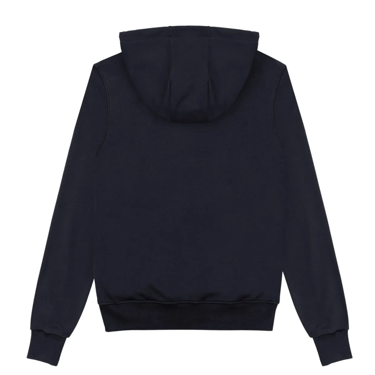 Felpa Colmar Full Zip Blu Navy