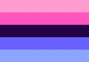 Flag Omnisexual 3 X 5