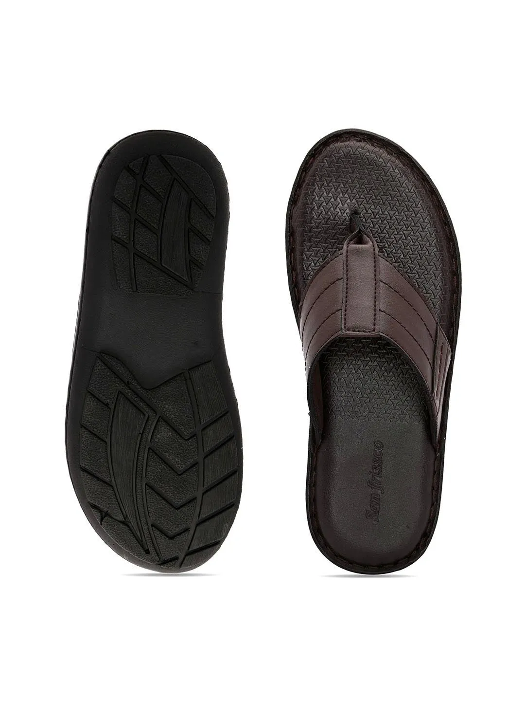 Fluid Everyday Casual Slippers