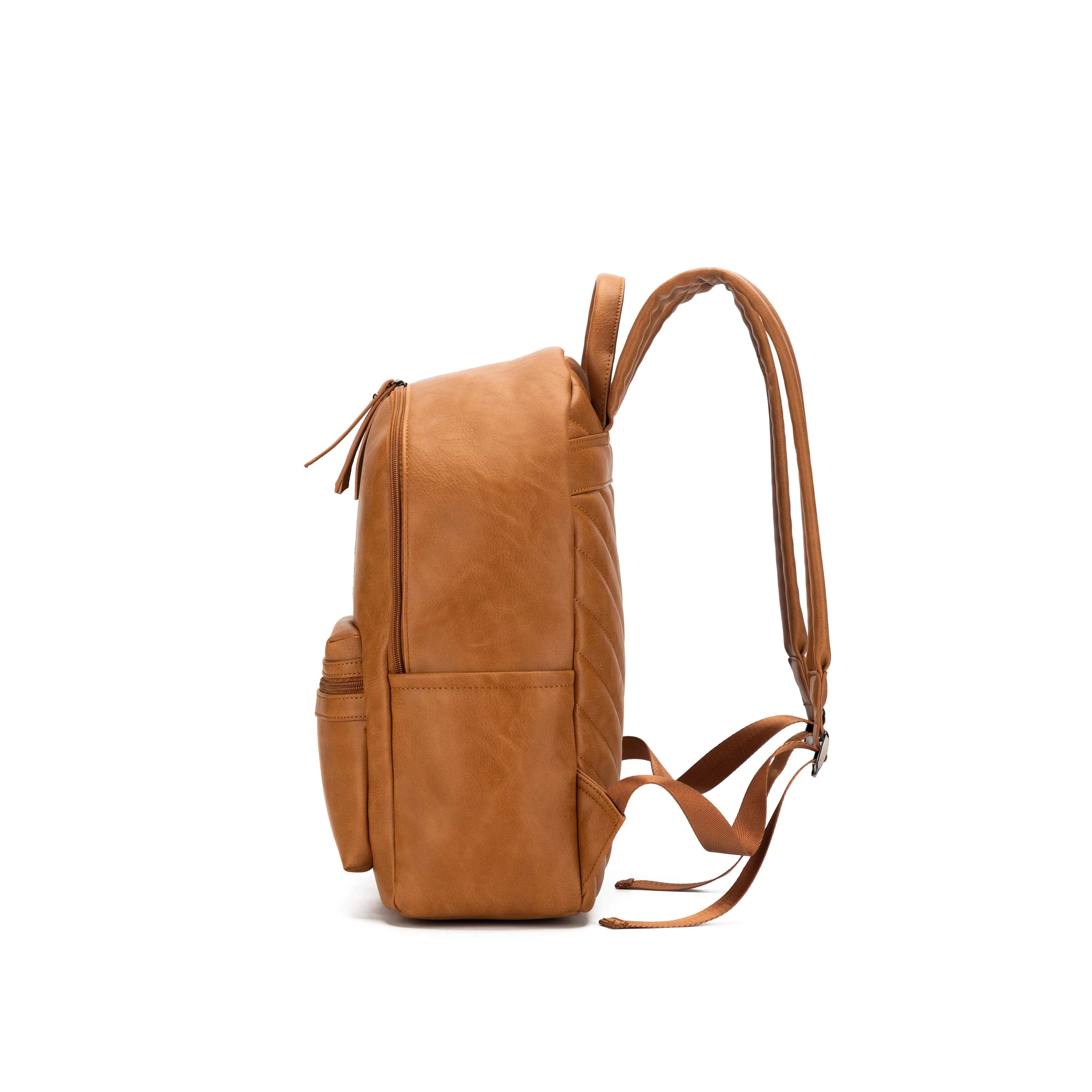 Frankie Backpack Tan