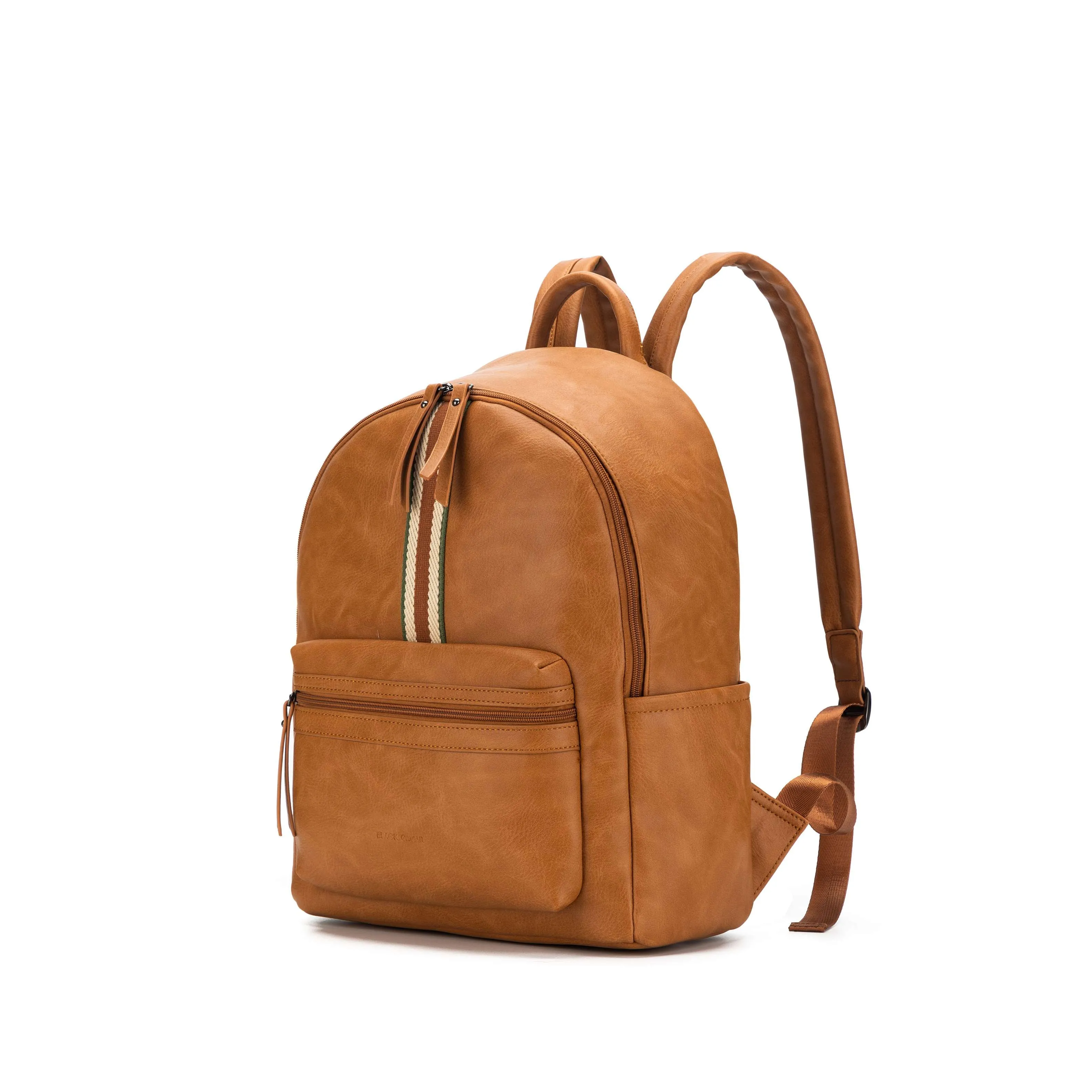 Frankie Backpack Tan