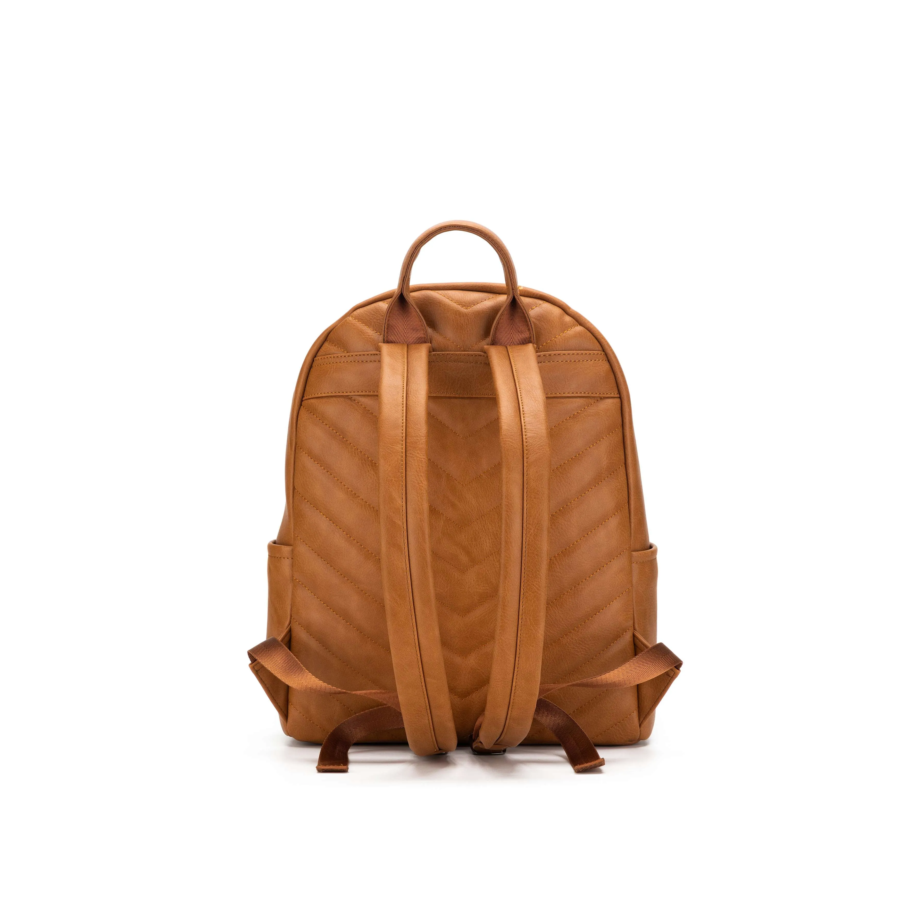 Frankie Backpack Tan