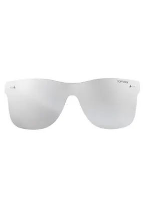 Future Wife Wayfarer - Silver