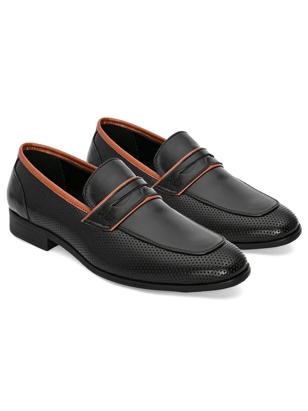 Gallore Saddle Slip-Ons