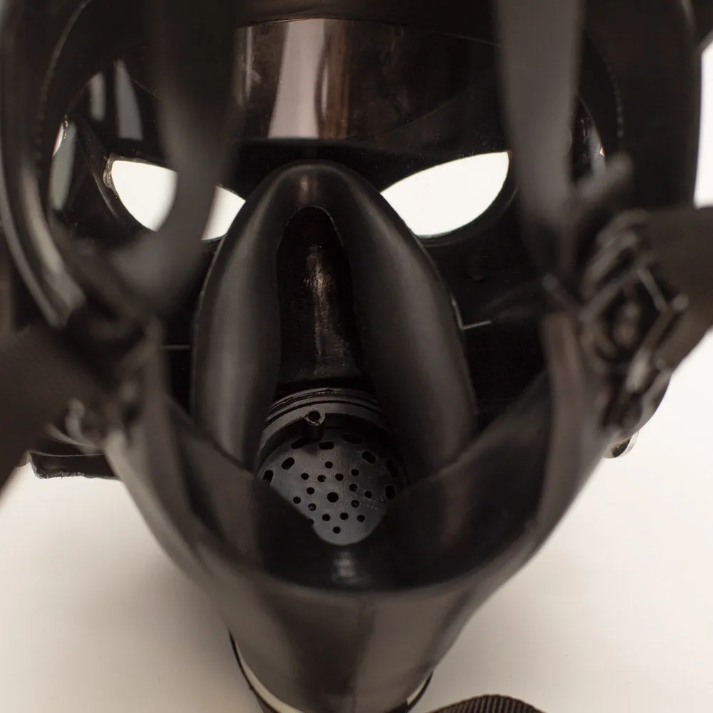 Gas Mask Bong - Space Helmet