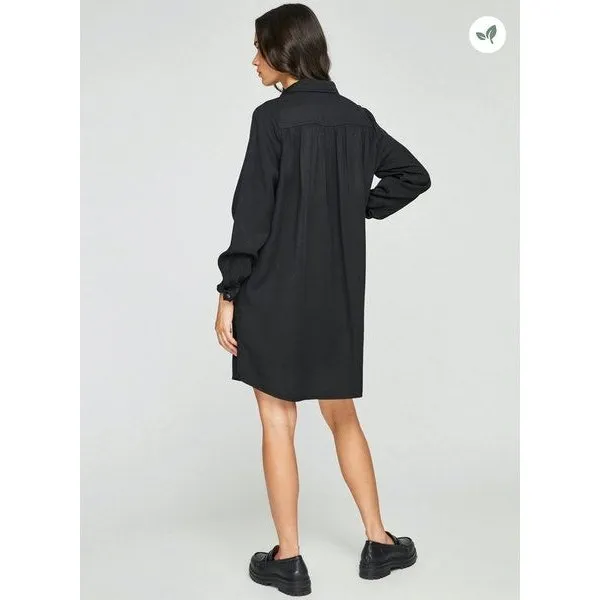 Gentle Fawn Katie Shirt Dress