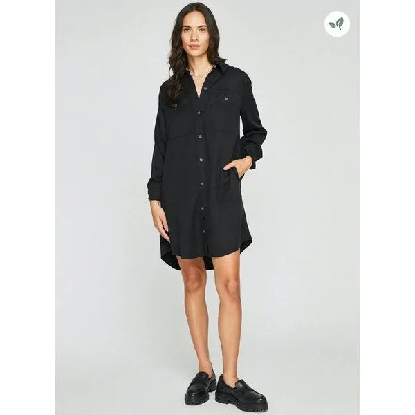 Gentle Fawn Katie Shirt Dress