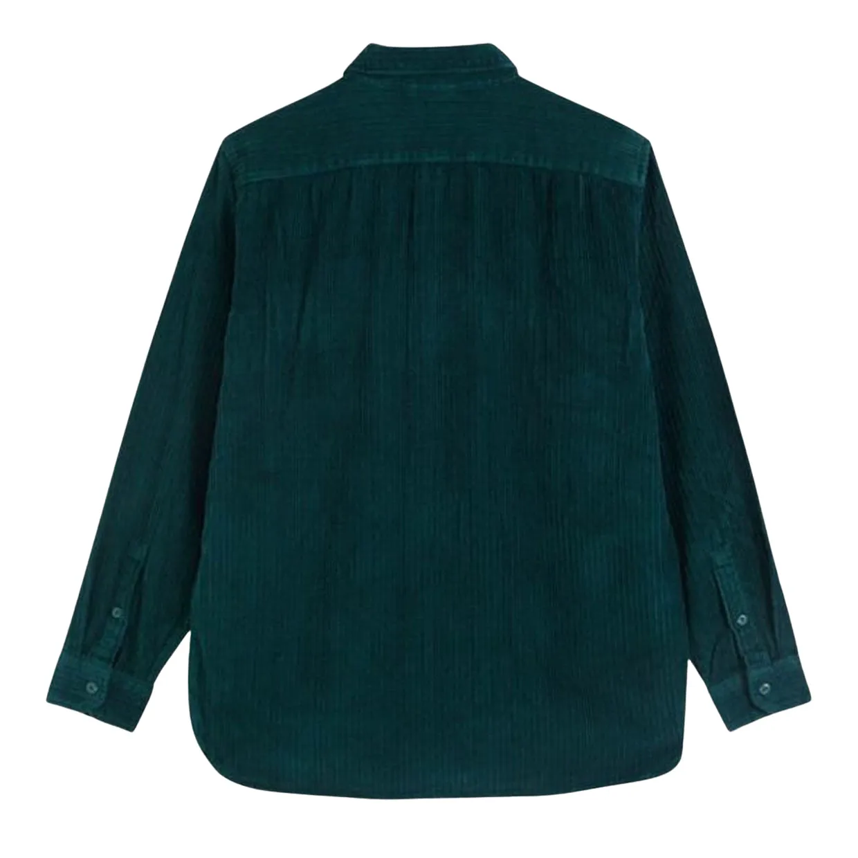 Giacca-Camicia Levi's Jackson Worker Verde