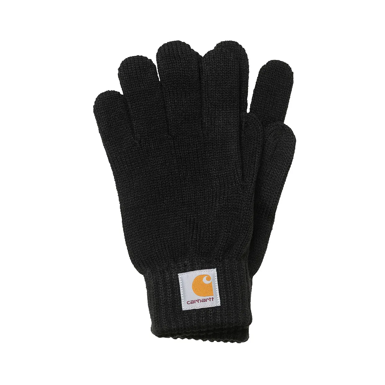 Guanti Carhartt WIP  Watch Gloves Nero