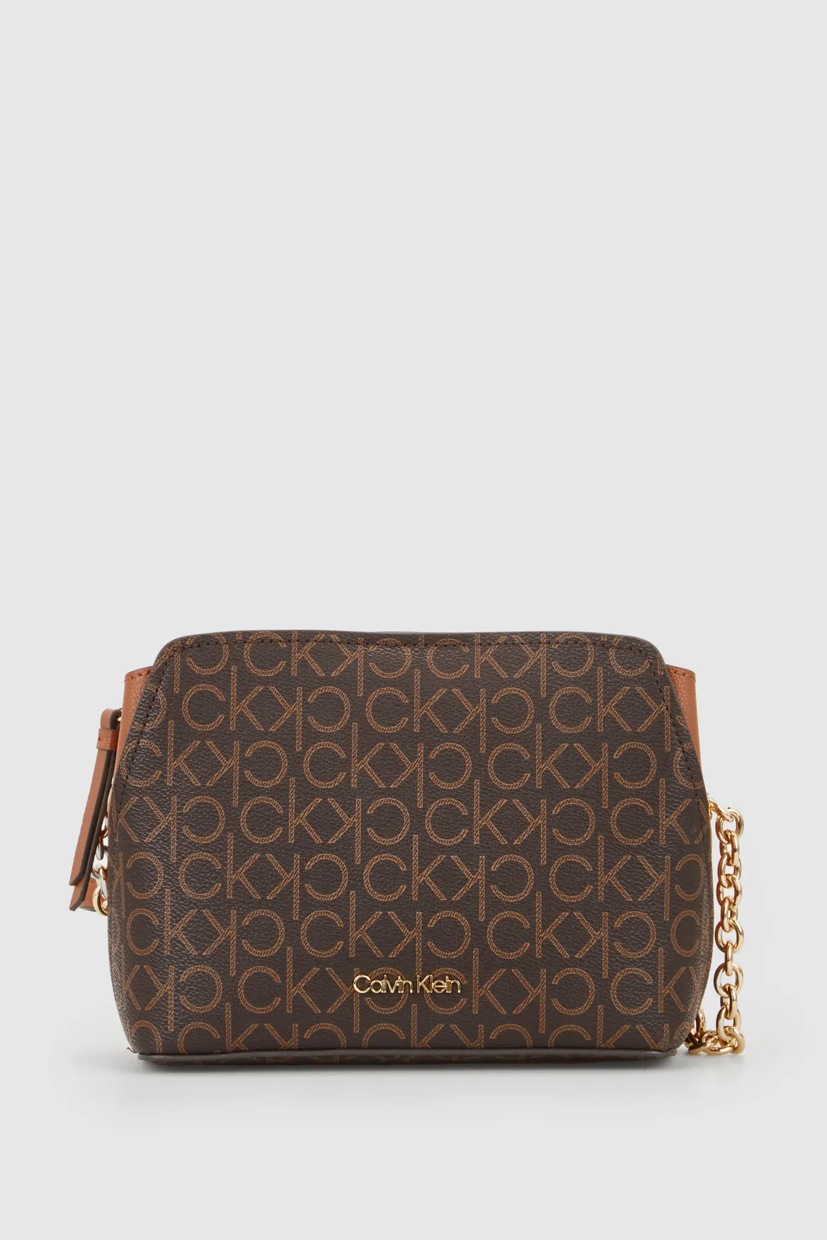 Hailey Crossbody Bag