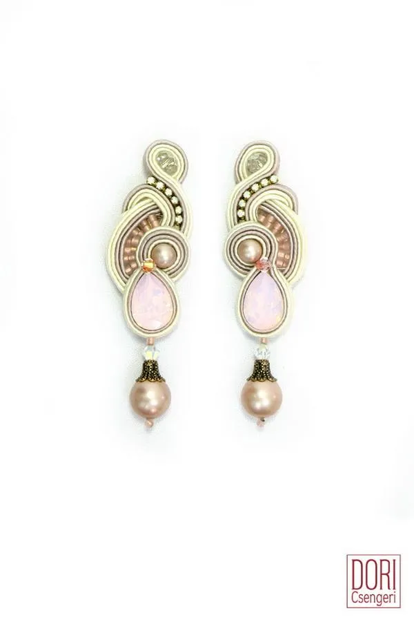 Harmony Pastel Earrings