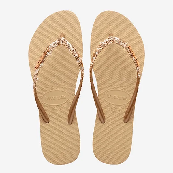 Havaianas Slim Glitter II