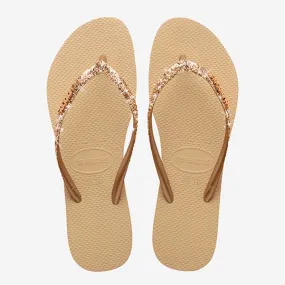 Havaianas Slim Glitter II