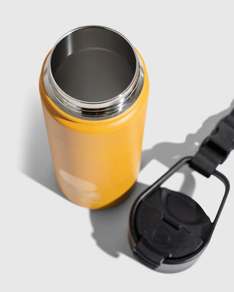 Insulated Travel Mug 18 Oz.