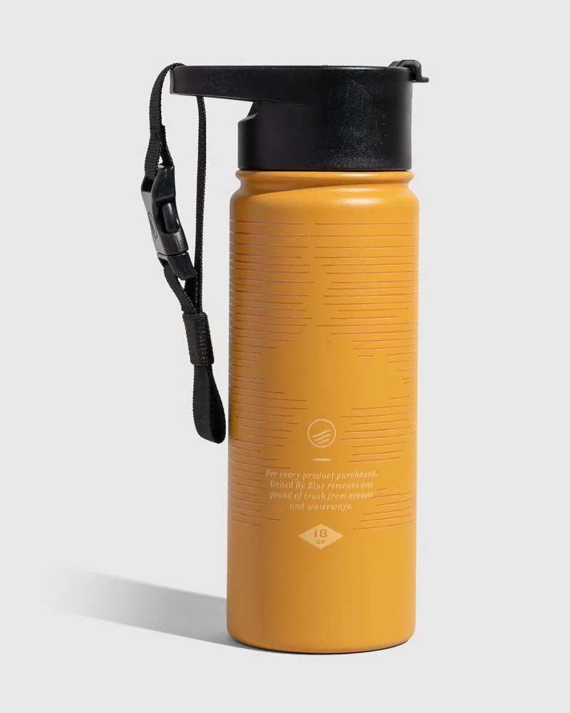 Insulated Travel Mug 18 Oz.