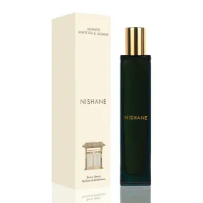 Japanese White Tea & Jasmine Room Spray 100ml By Nishane