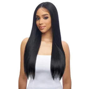 KSL70 | Harlem 125 Kima HD Lace Synthetic Wig