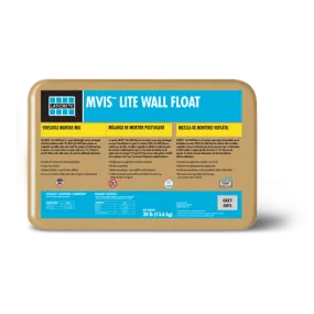 LATICRETE MVIS™ Lite Wall Float