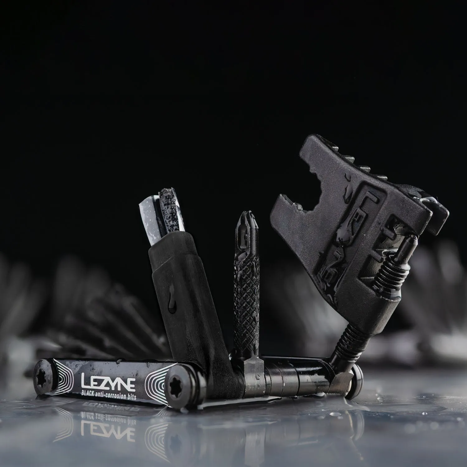 Lezyne V Pro 13 Multitool - 13 Functions