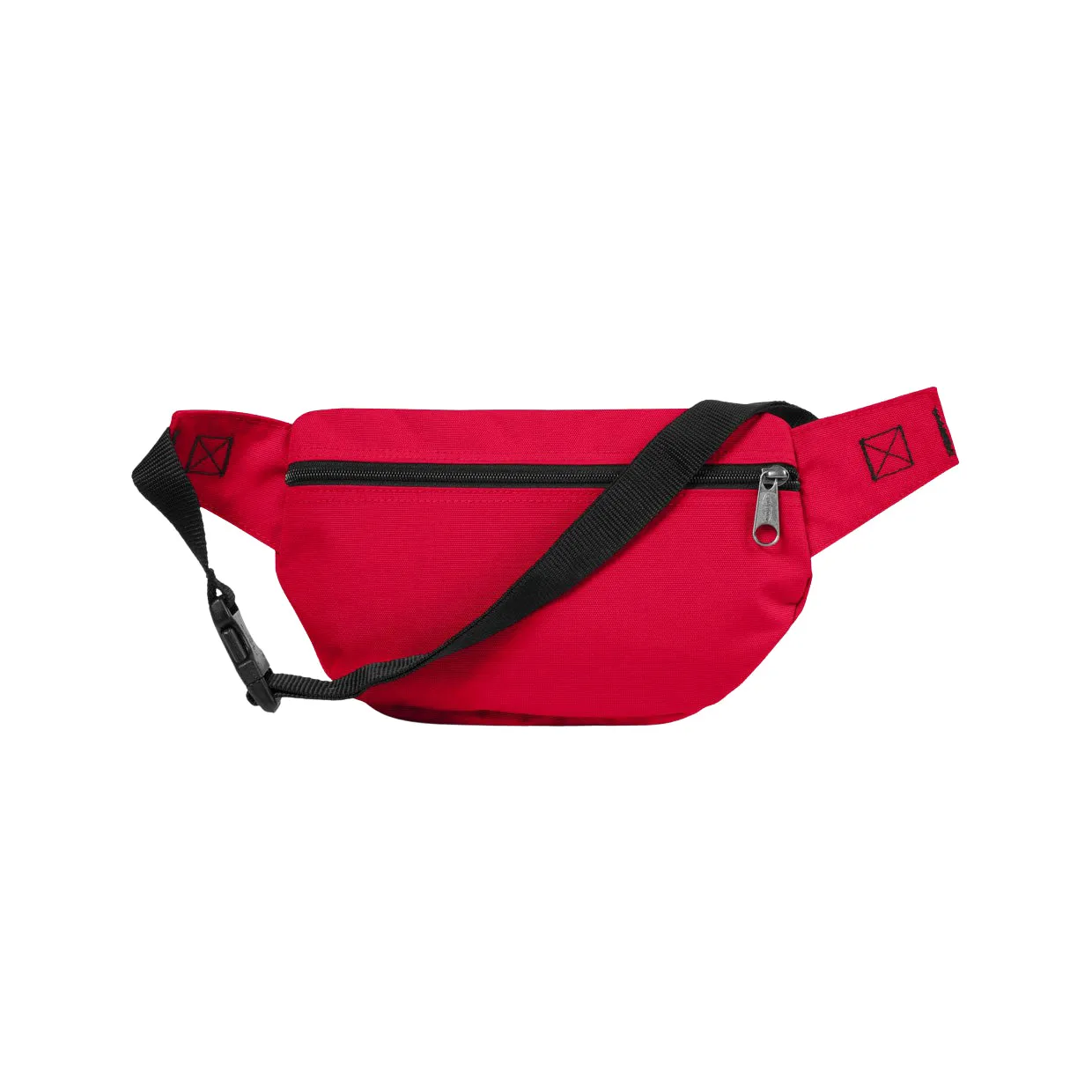 Marsupio Uomo Eastpak Doggy Bag Rosso