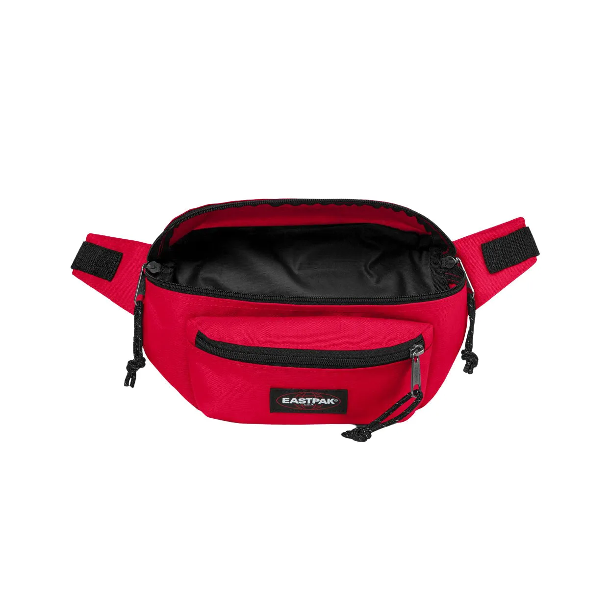 Marsupio Uomo Eastpak Doggy Bag Rosso