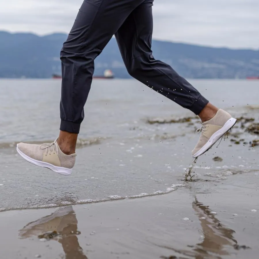 Men's Everyday - Beach Beige