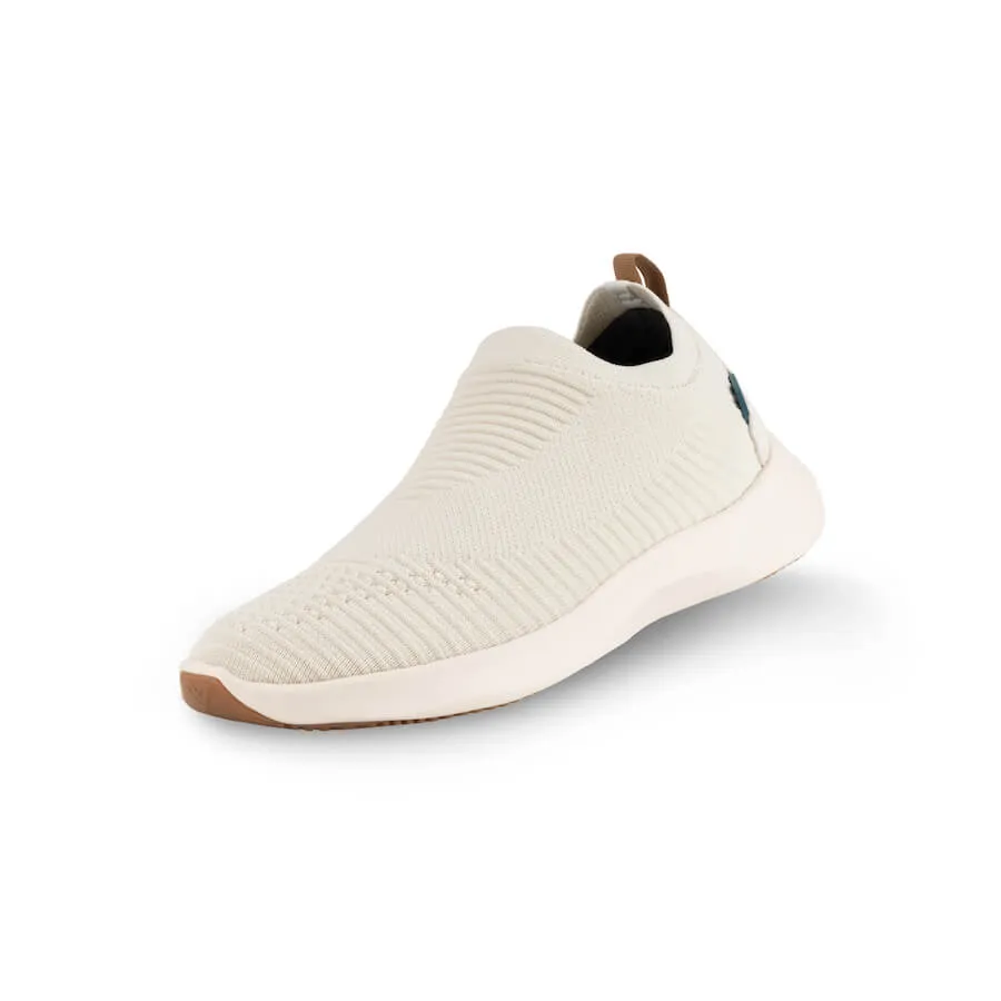 Men's Everyday Move Slip-ons - Linen Beige on Gum