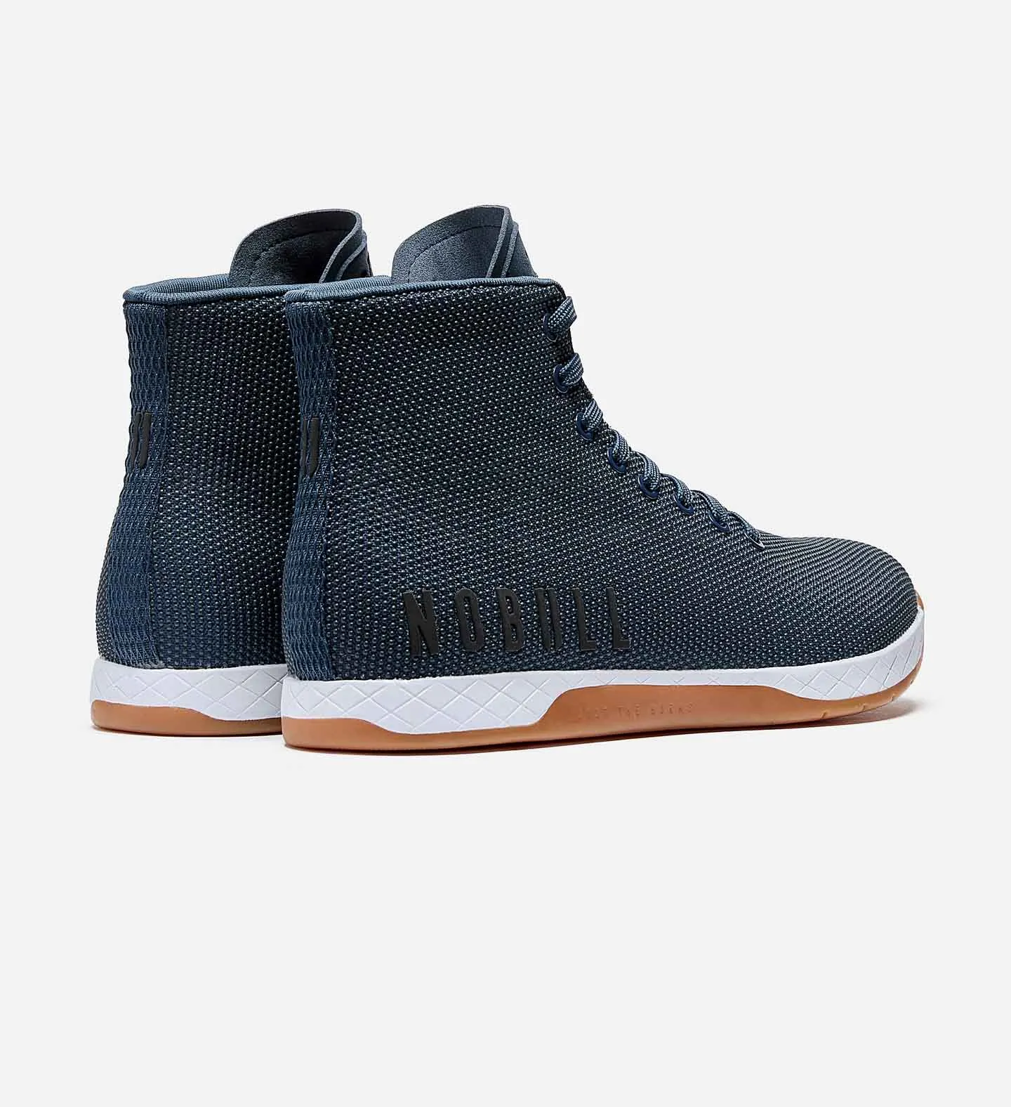 Men's High-Top Outwork