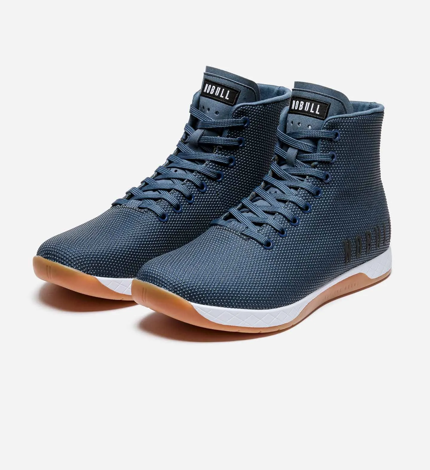 Men's High-Top Outwork