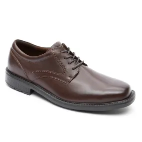 Men's Style Leader 2 Plain Toe Oxford