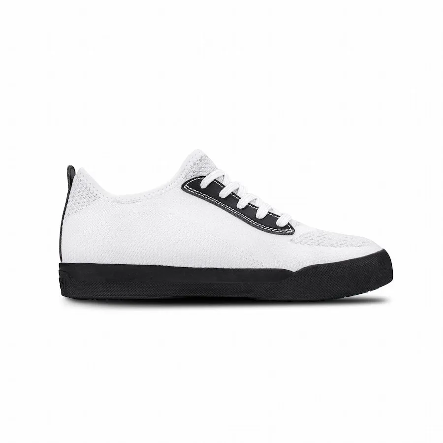 Men's Weekend - Nova White