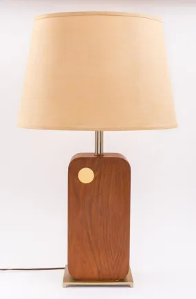 Mid Century Modern Laurel Lighting Co. Table Lamp