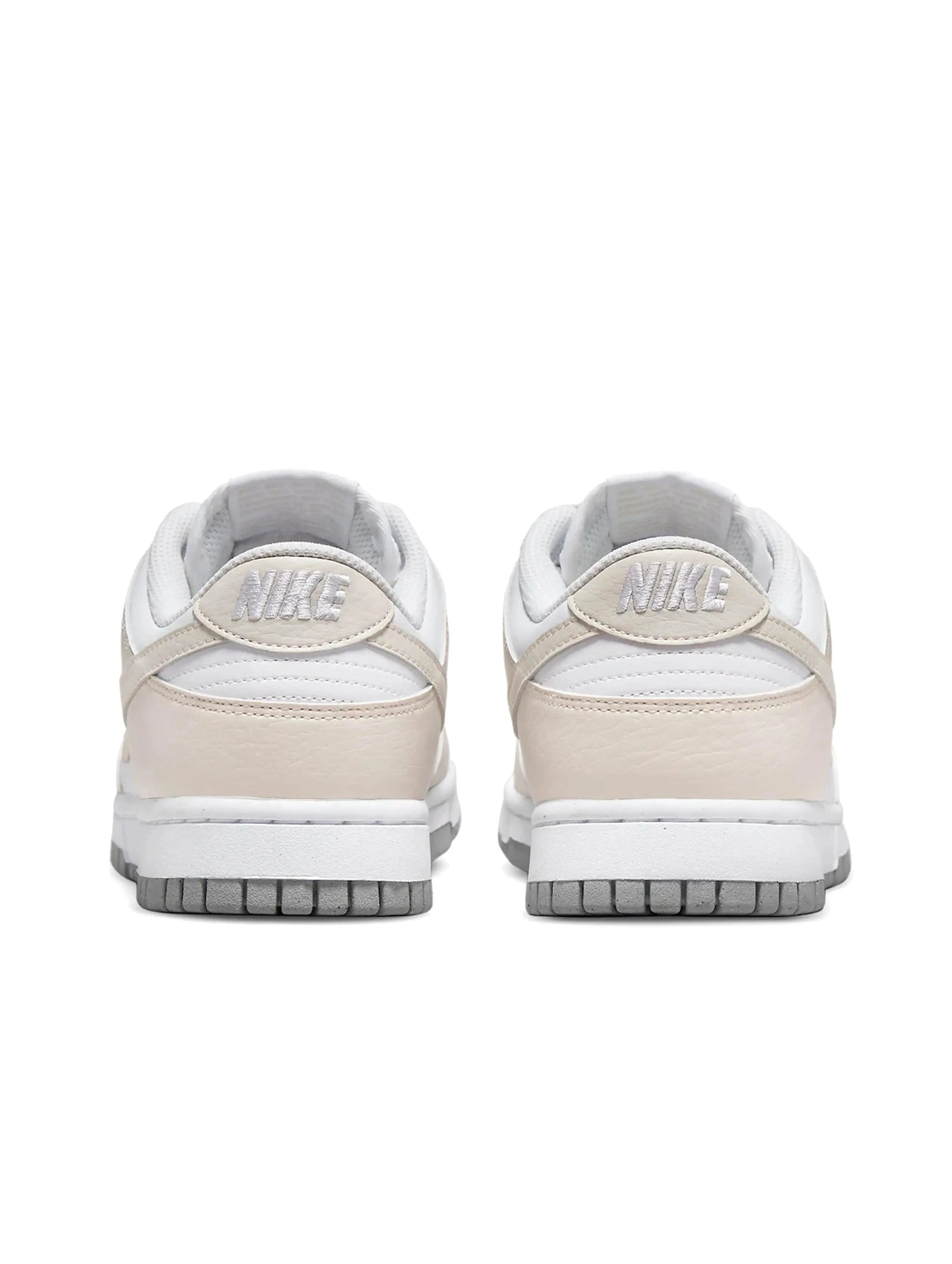 Nike Dunk Low Next Nature White Cream [W]