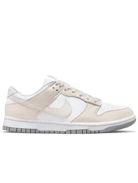 Nike Dunk Low Next Nature White Cream [W]