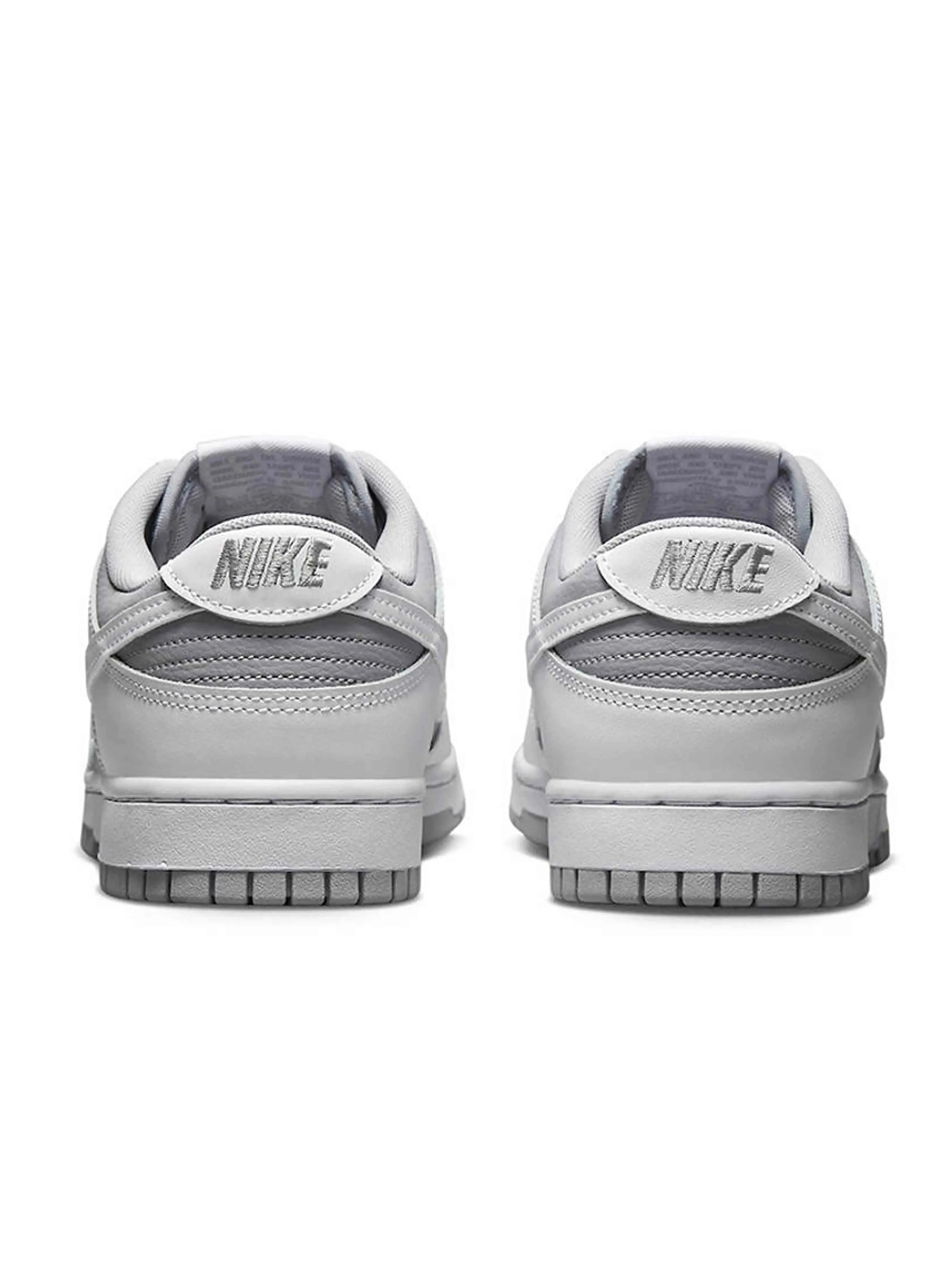 Nike Dunk Low Retro White Grey