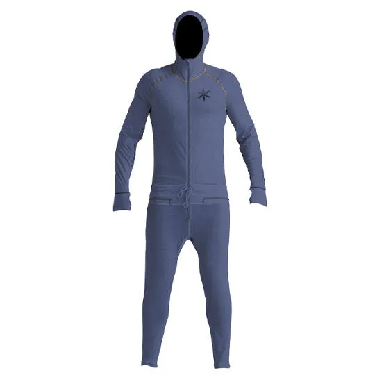 Ninja Suit Merino Wool