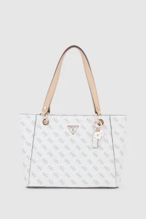 Noelle Small Tote Bag