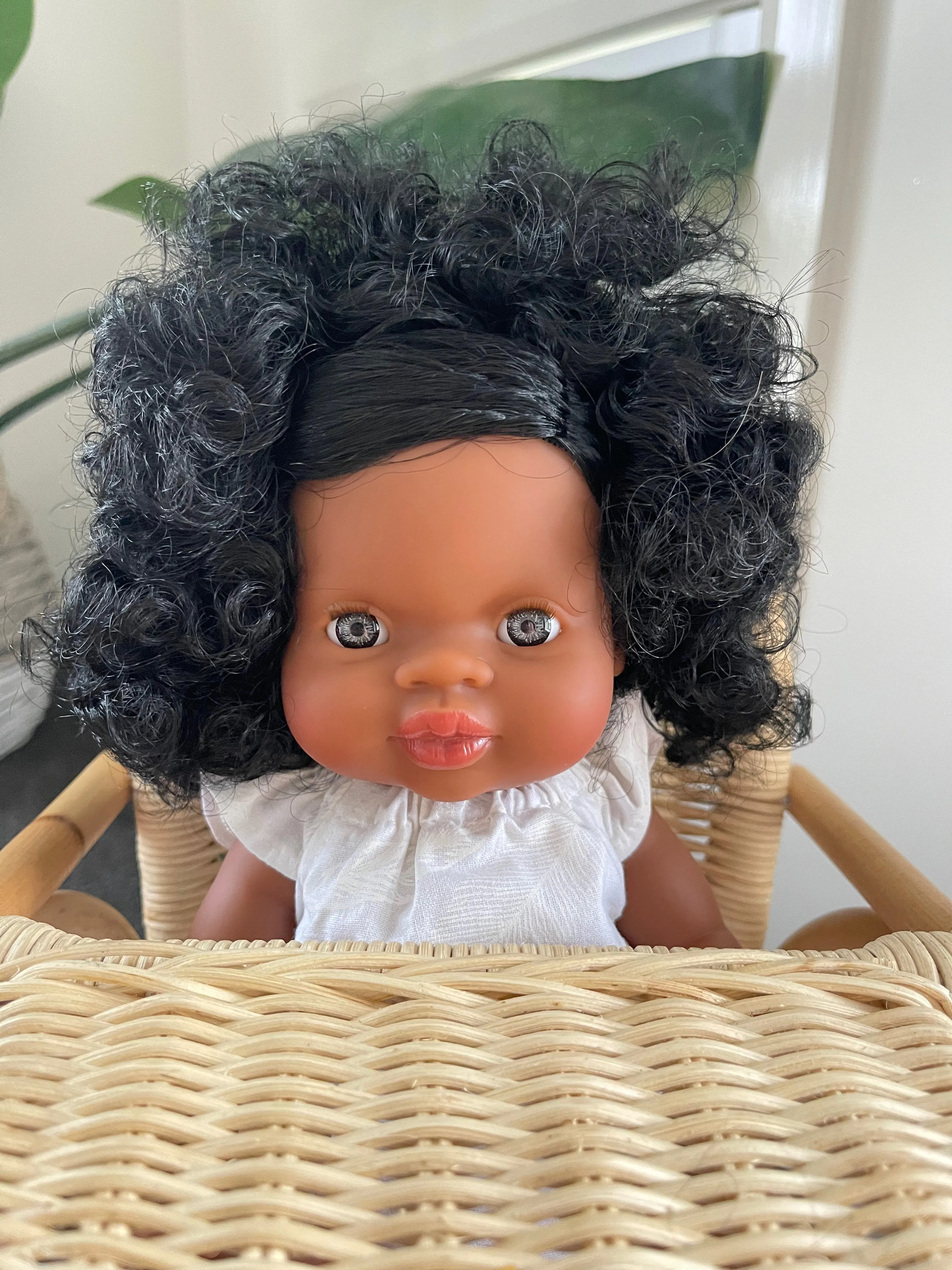 Paola Reina Gordis Doll - Harper