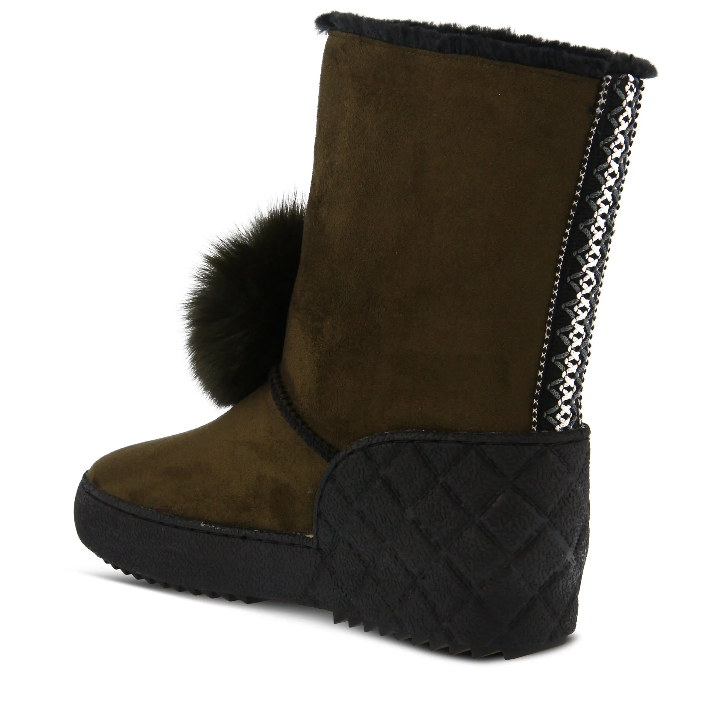 Patrizia FLURRIE Boots