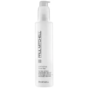 Paul Mitchell Soft Style Quick Slip Hair Styling Cream 200ml