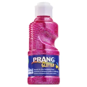 Prang Washable Ready-to-Use Glitter Tempera Paint (16 oz)