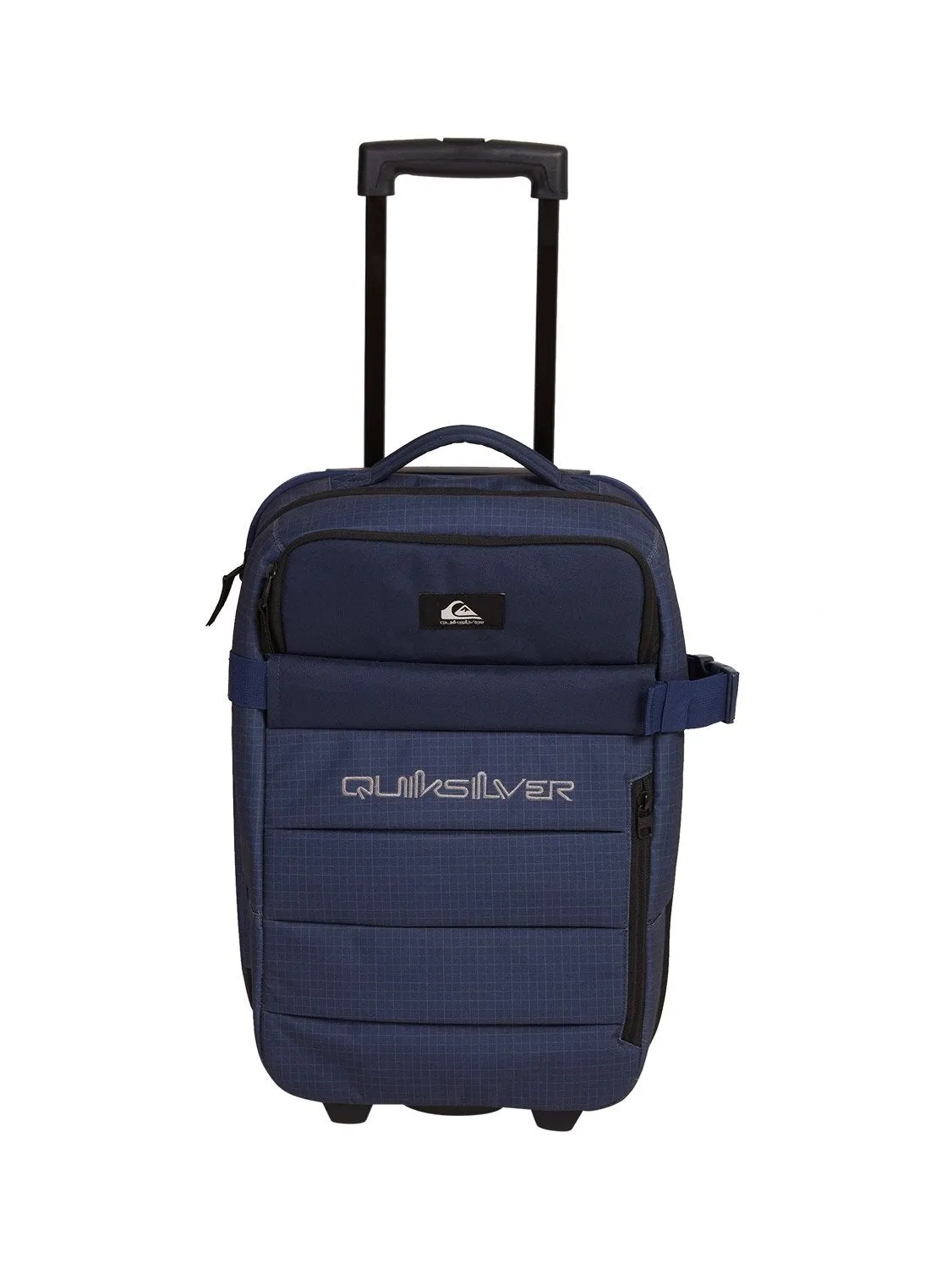 Quiksilver Mens Horizon Wheelie Bag