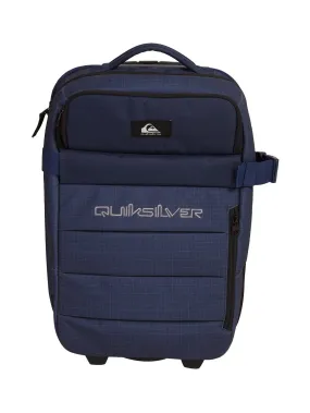 Quiksilver Mens Horizon Wheelie Bag