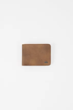 Quiksilver Slim Vintage Wallet