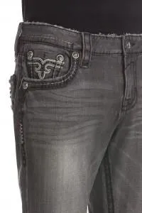 Rock Revival Herren Jeans Noah Alt. Straight