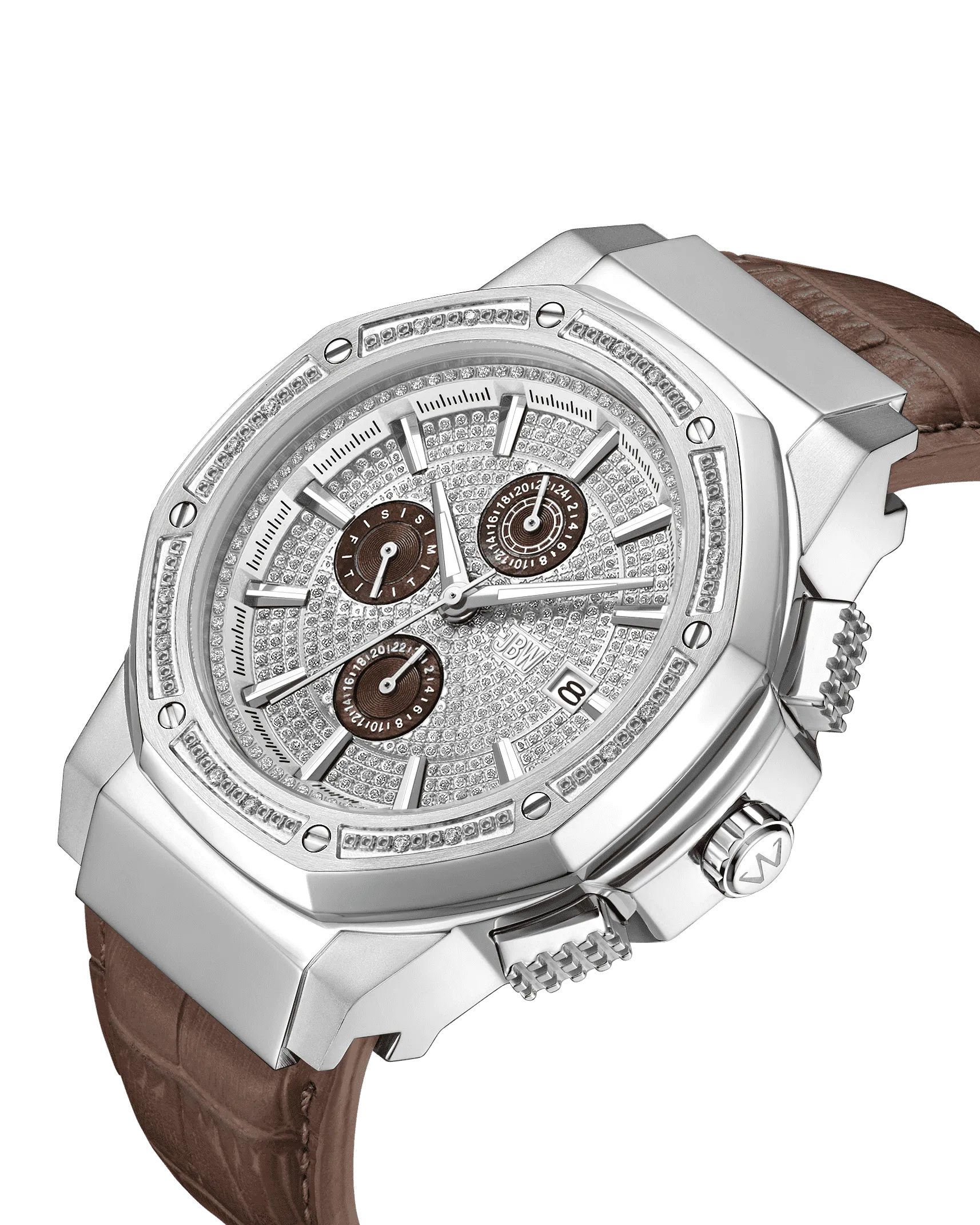 Saxon | JB-6101L-Q