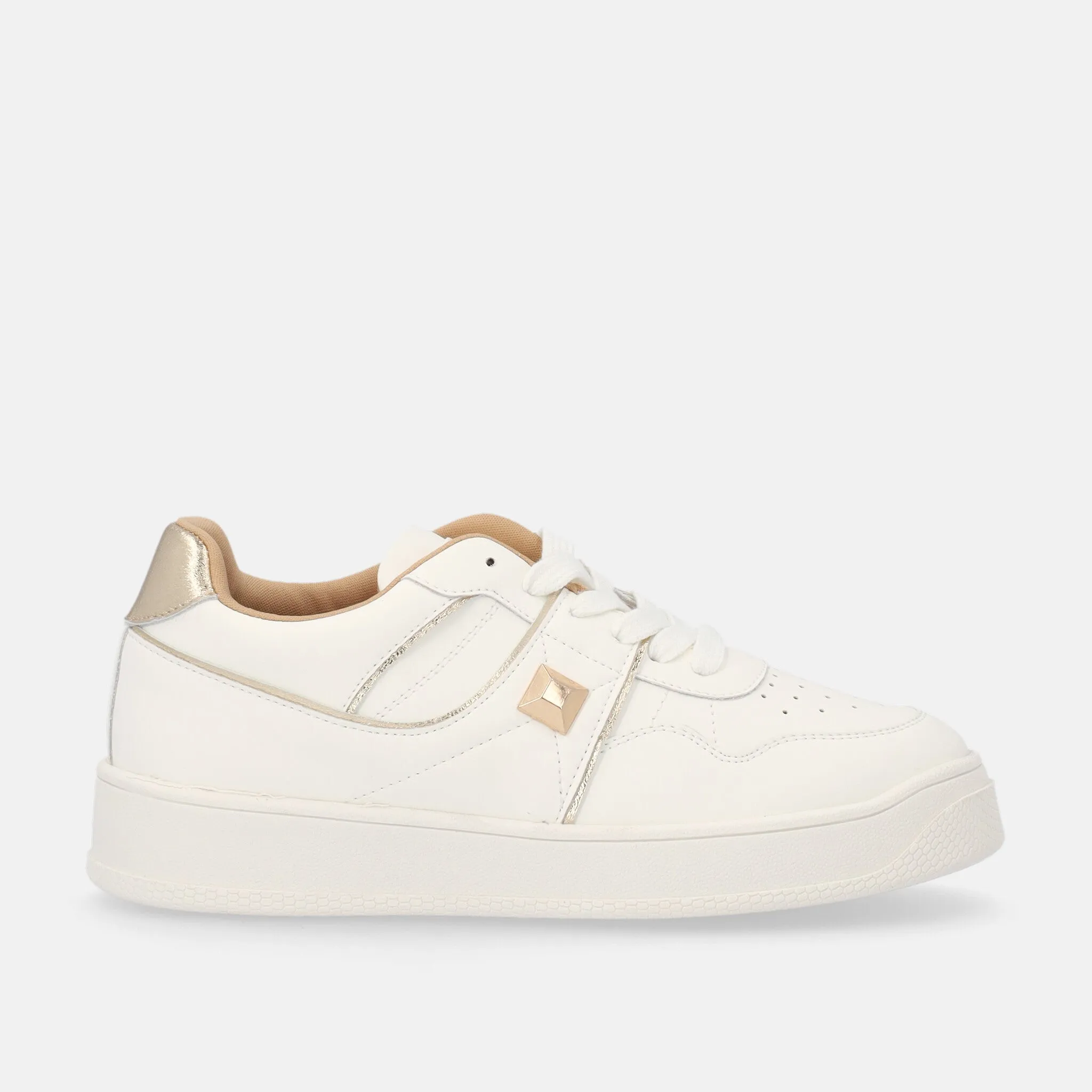 Sneakers donna Gold&Gold